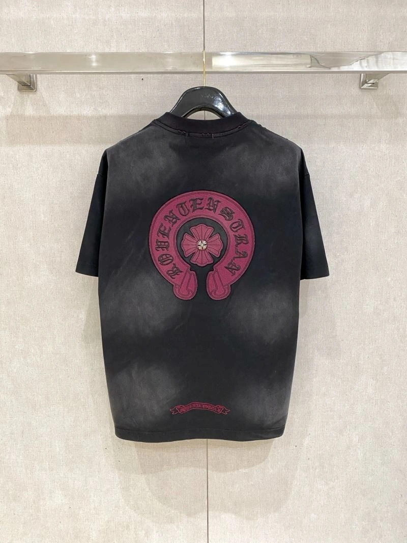 WeatherProof Chrome Hearts T-Shirts 118530