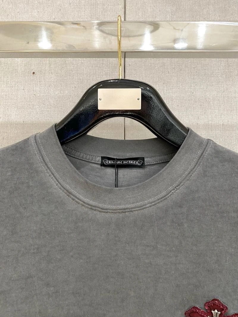 Chrome Hearts T-Shirts UrbanStyle 118508