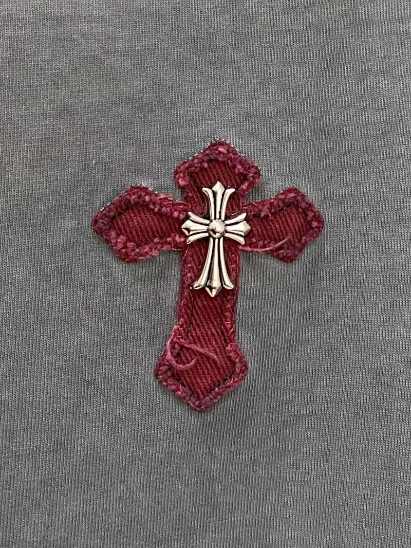 Chrome Hearts T-Shirts UrbanStyle 118508