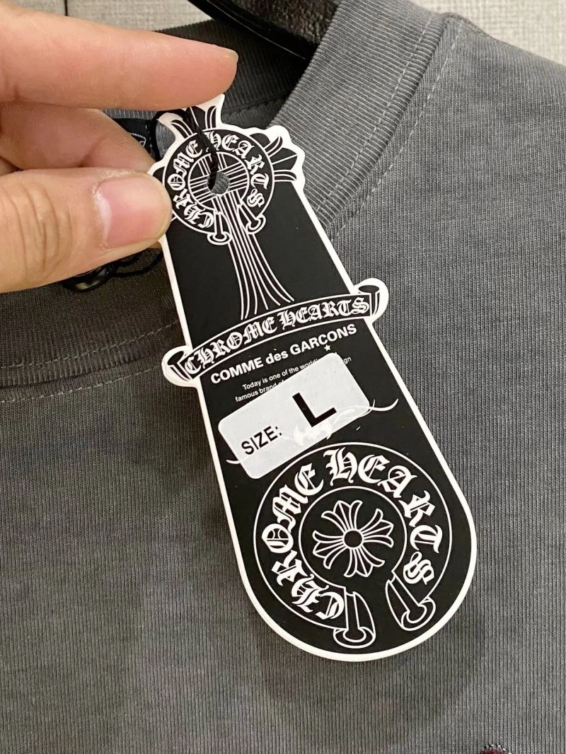Chrome Hearts T-Shirts UrbanStyle 118508