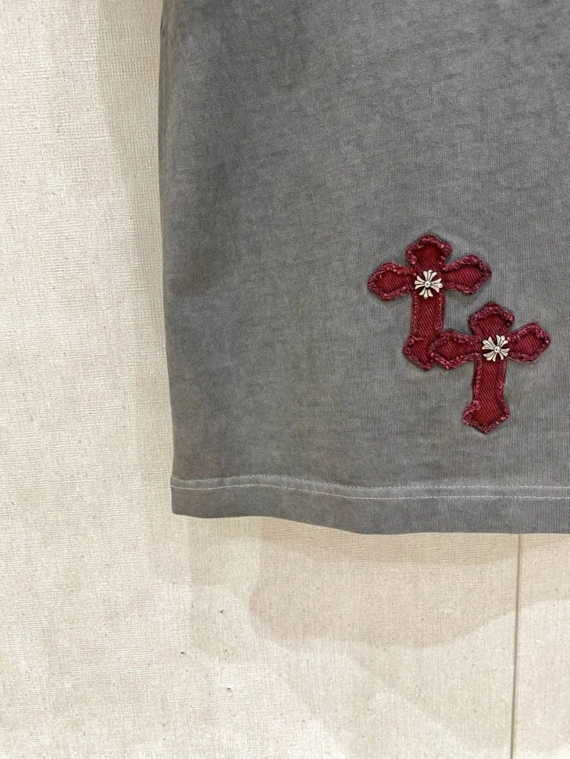 Chrome Hearts T-Shirts UrbanStyle 118508