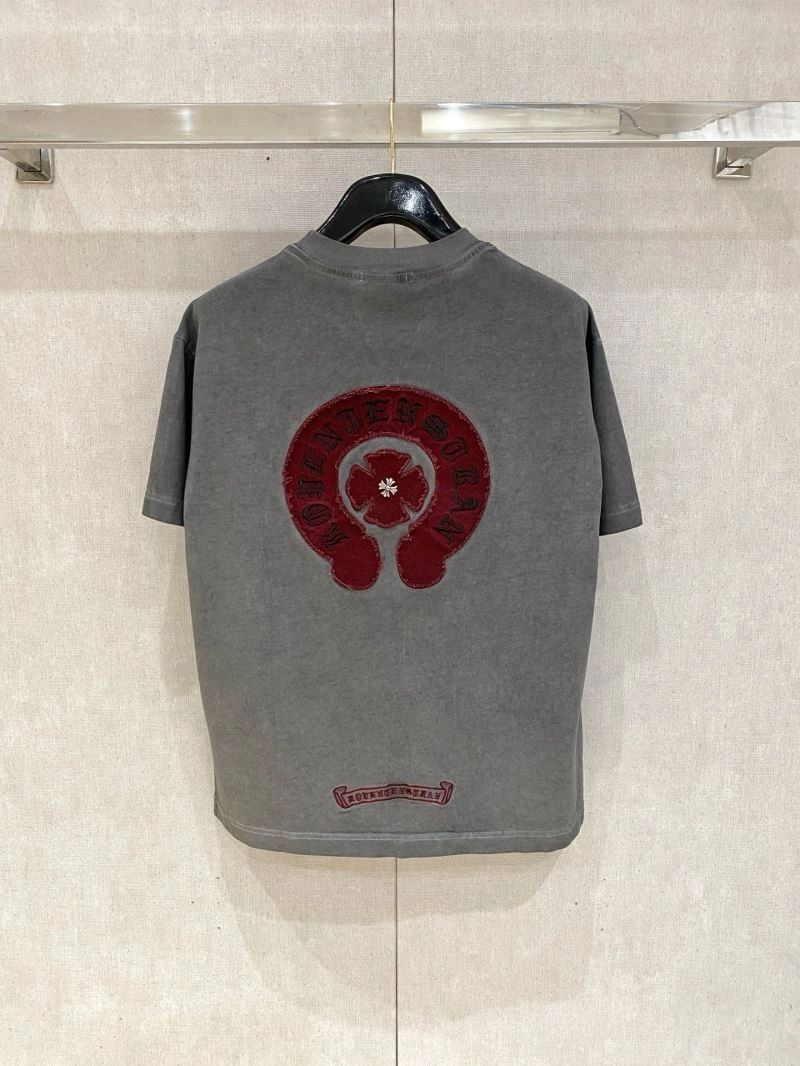 Chrome Hearts T-Shirts UrbanStyle 118508