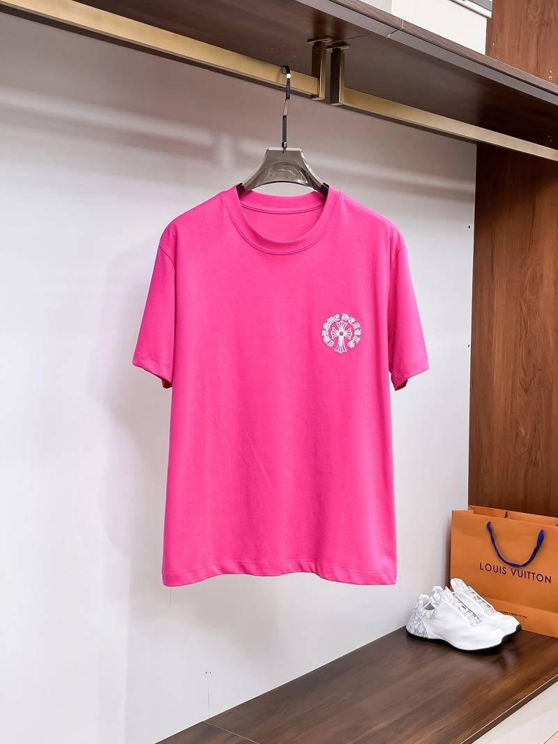 Chrome Hearts T-Shirts Packable 118507
