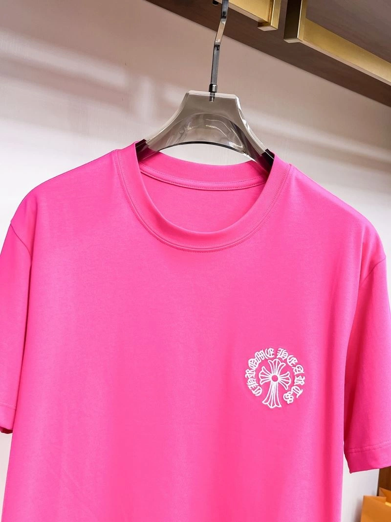 Chrome Hearts T-Shirts Packable 118507