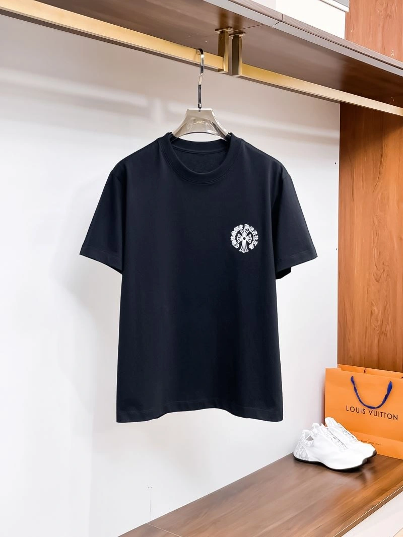 Chrome Hearts T-Shirts Tailored 118504