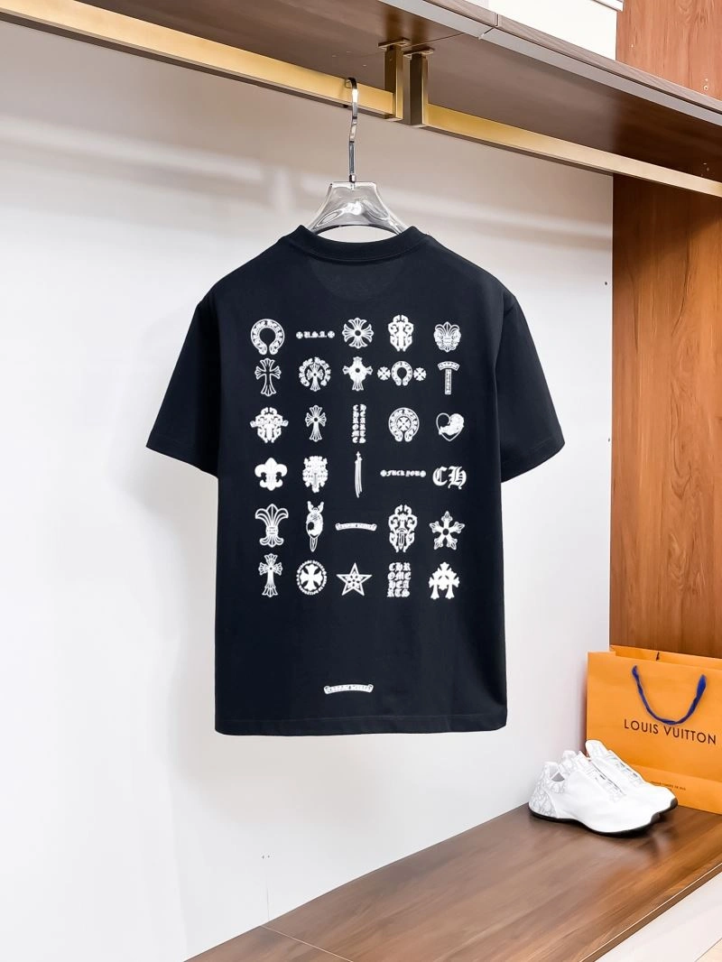 Chrome Hearts T-Shirts Tailored 118504