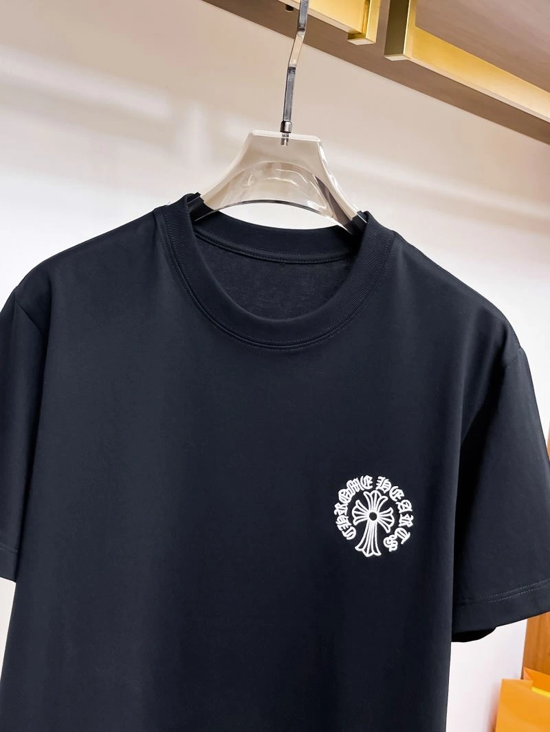 Chrome Hearts T-Shirts Tailored 118504