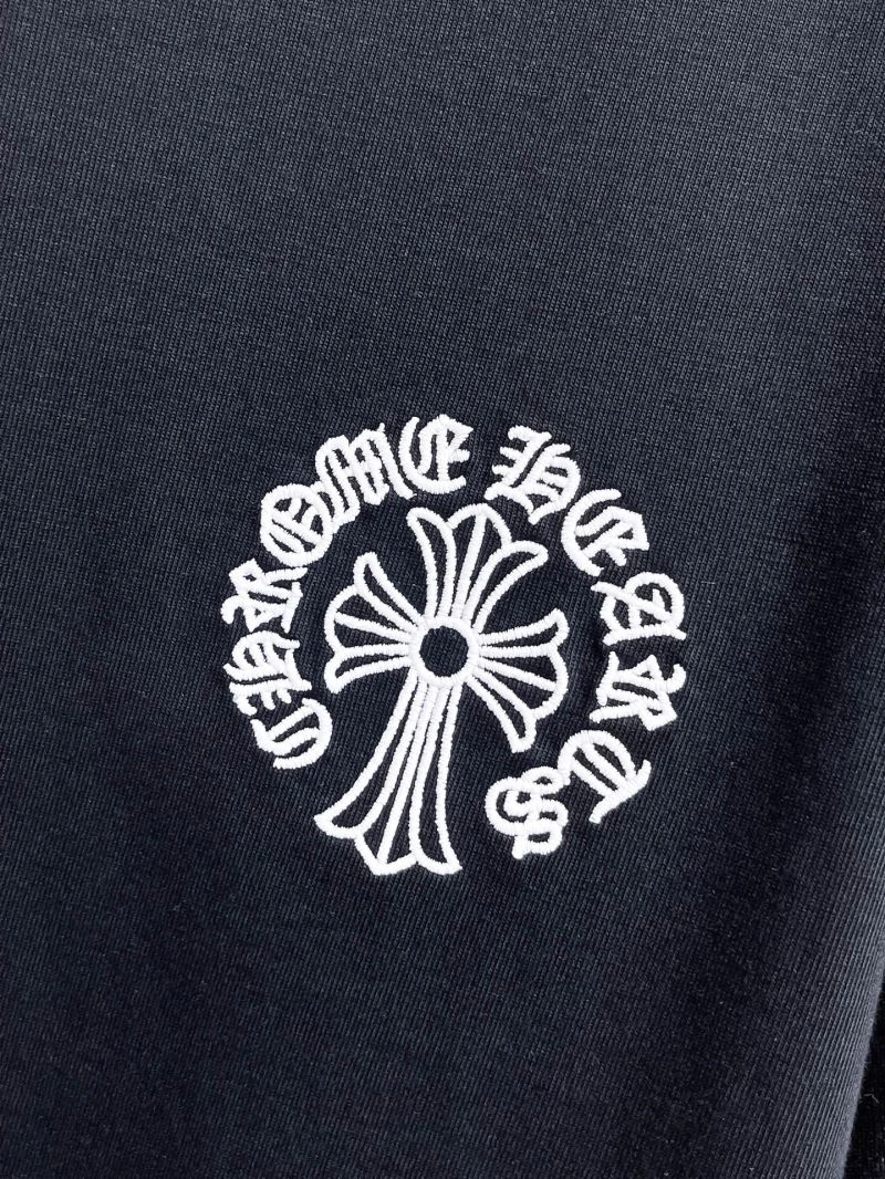 Chrome Hearts T-Shirts Tailored 118504