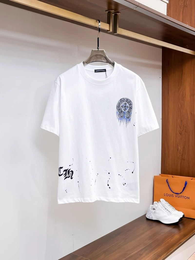 AllSeason Chrome Hearts T-Shirts 118502