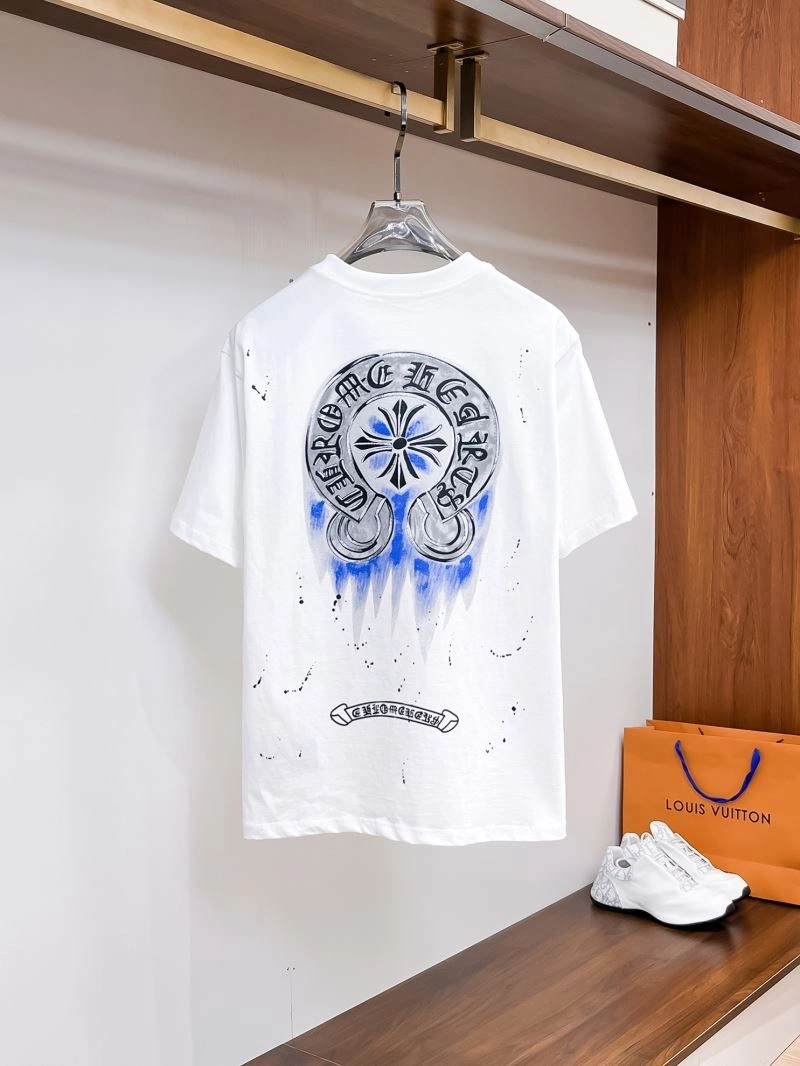 AllSeason Chrome Hearts T-Shirts 118502
