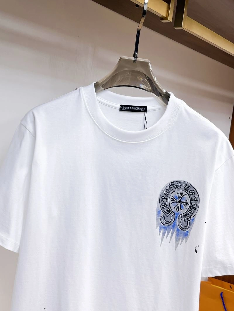 AllSeason Chrome Hearts T-Shirts 118502