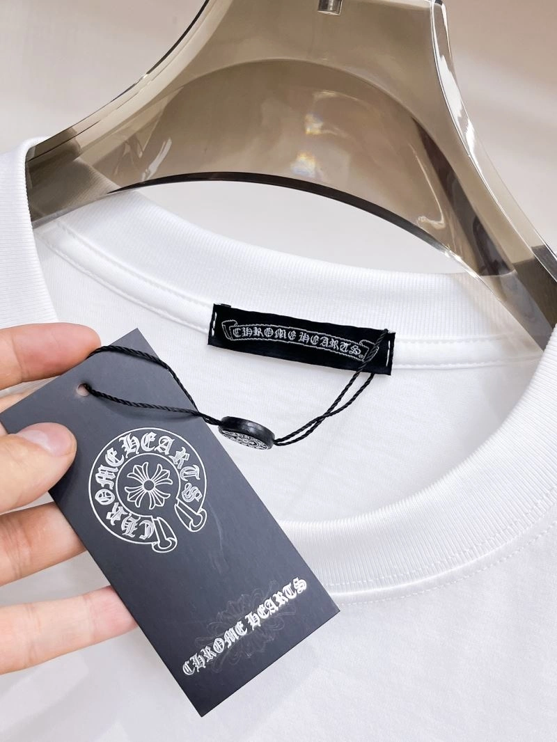 AllSeason Chrome Hearts T-Shirts 118502