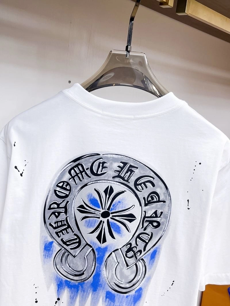 AllSeason Chrome Hearts T-Shirts 118502