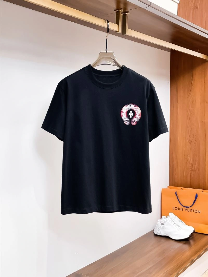 Chrome Hearts T-Shirts SoftTouch 118500