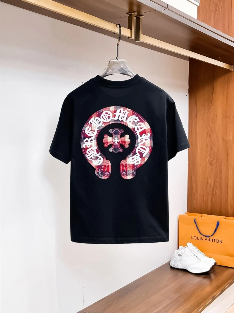 Chrome Hearts T-Shirts SoftTouch 118500