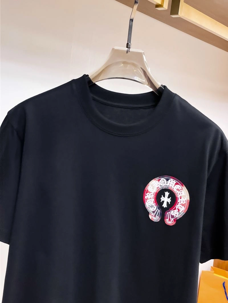 Chrome Hearts T-Shirts SoftTouch 118500