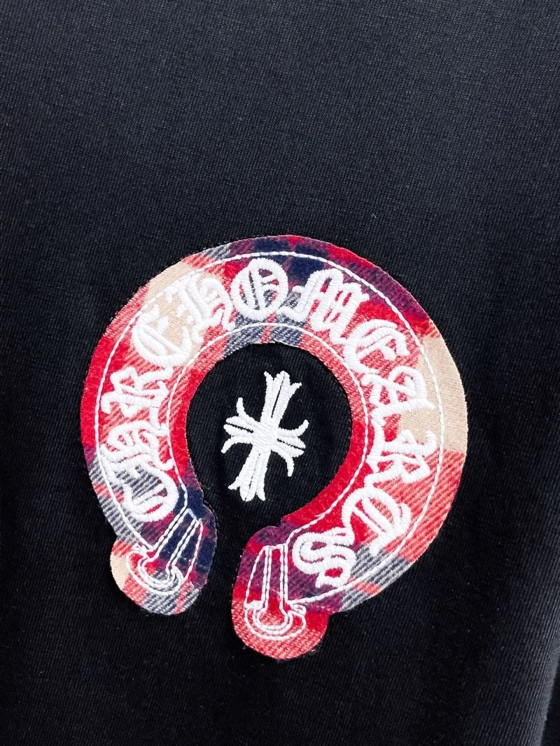 Chrome Hearts T-Shirts SoftTouch 118500