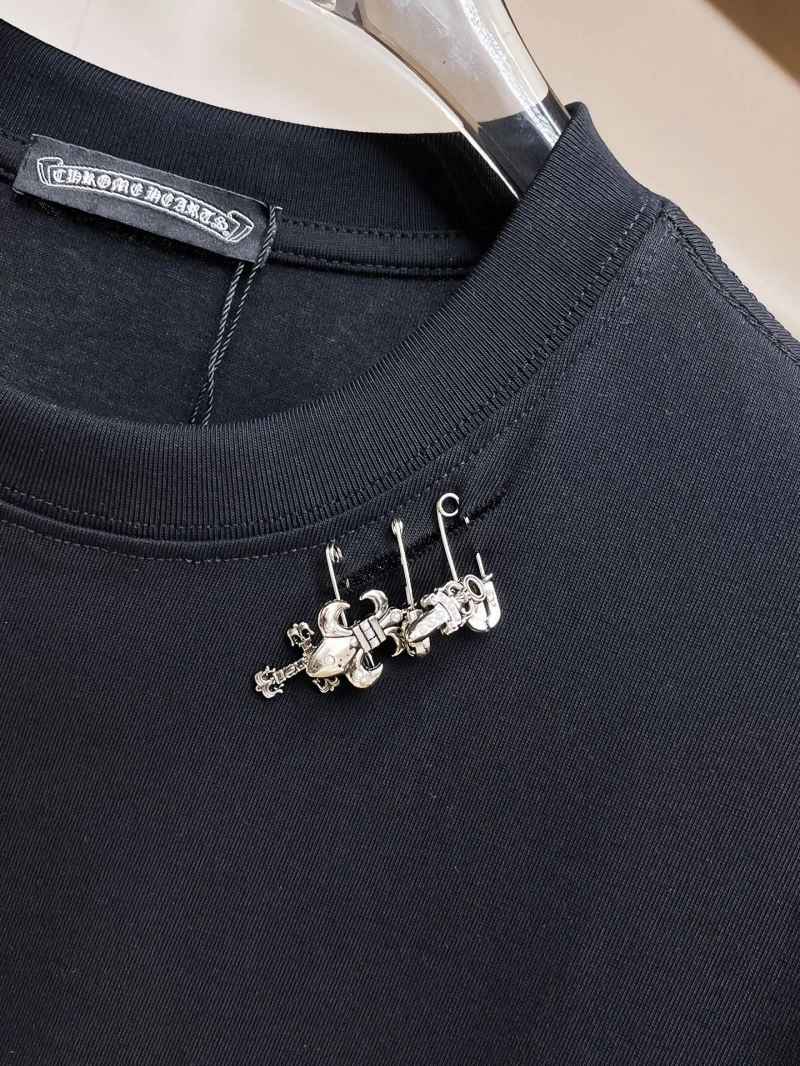 Chrome Hearts T-Shirts TopPick 118501