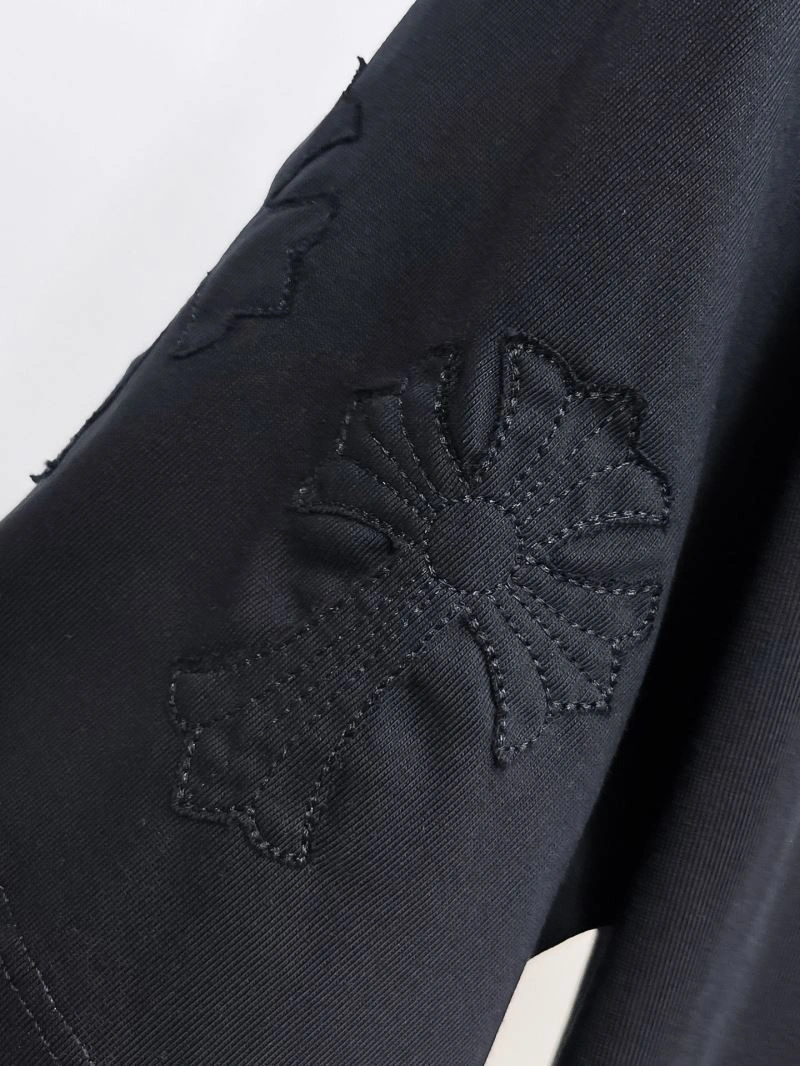 Chrome Hearts T-Shirts TopPick 118501