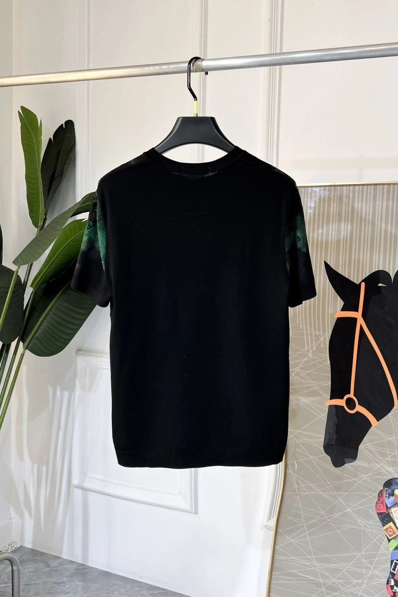 Chrome Hearts T-Shirts Breathable 118499