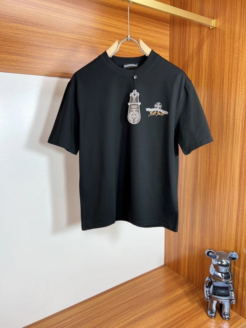 Fashionable Chrome Hearts T-Shirts 118473
