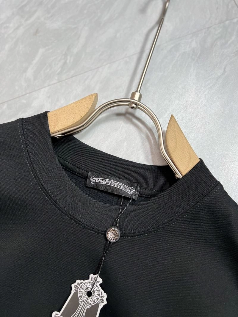 Fashionable Chrome Hearts T-Shirts 118473