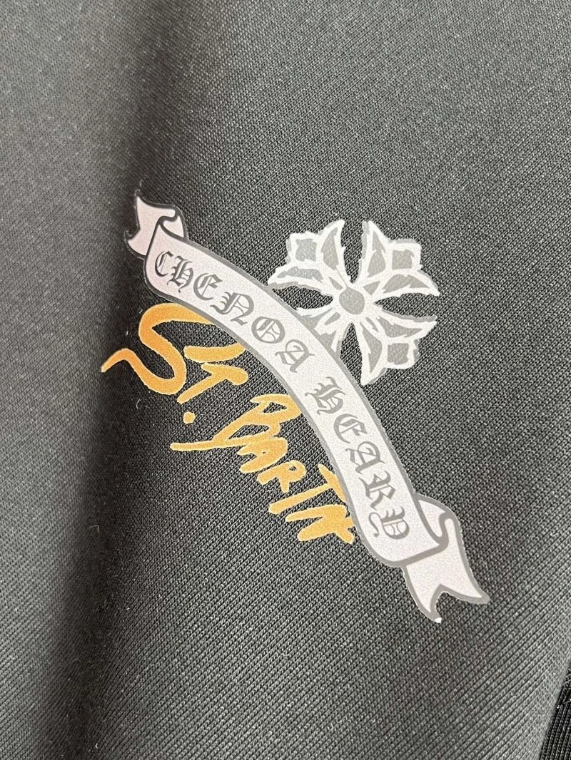 Fashionable Chrome Hearts T-Shirts 118473