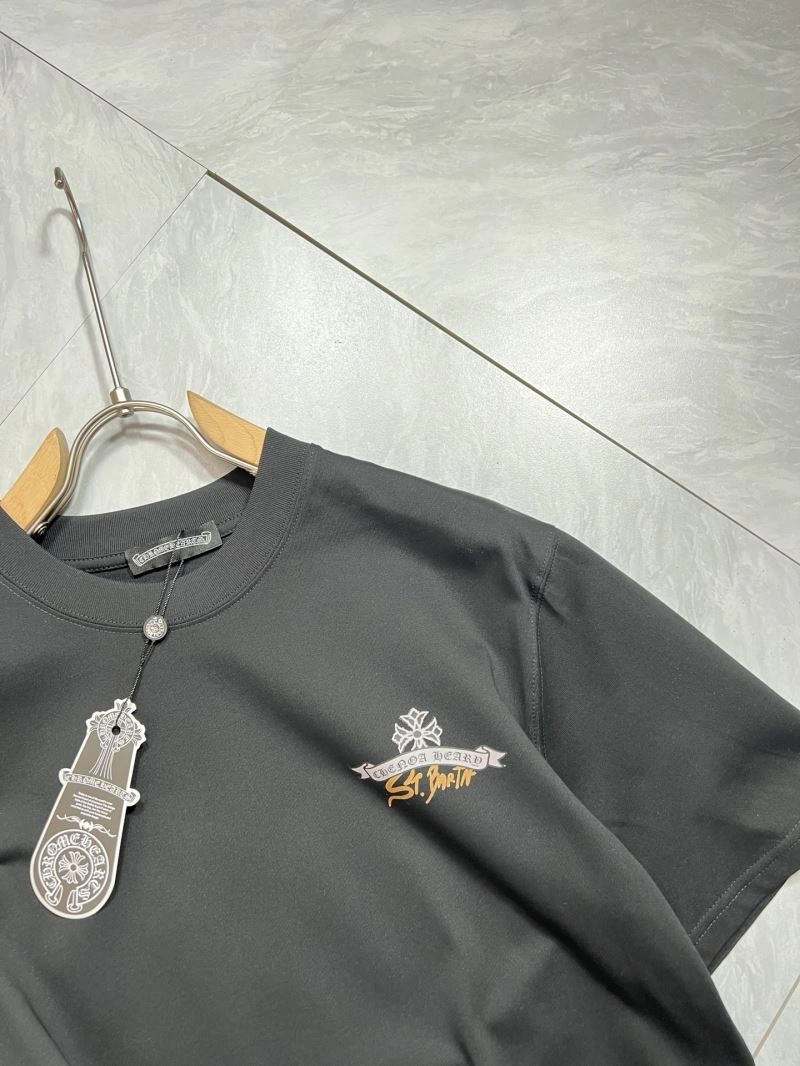 Fashionable Chrome Hearts T-Shirts 118473