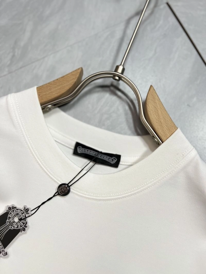 Soft Chrome Hearts T-Shirts 118467