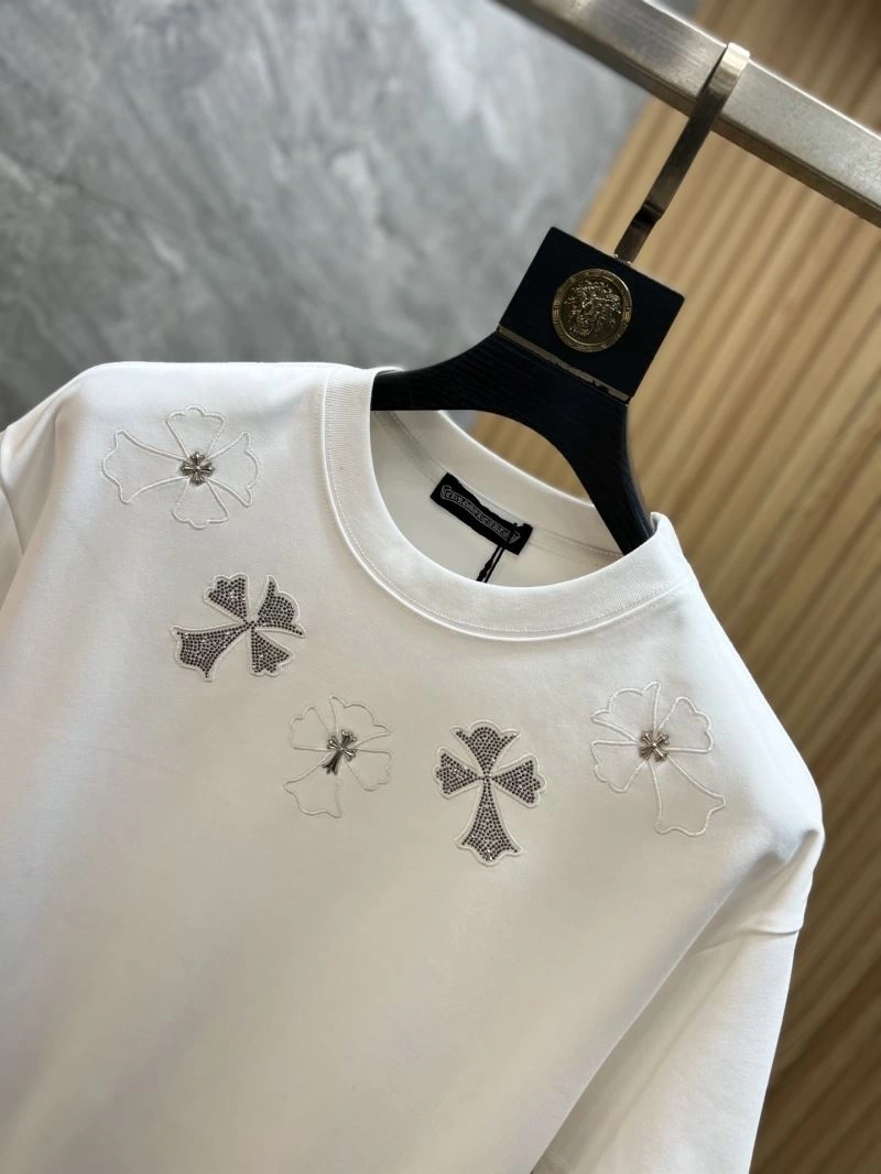 Chrome Hearts T-Shirts SmartChoice 118471