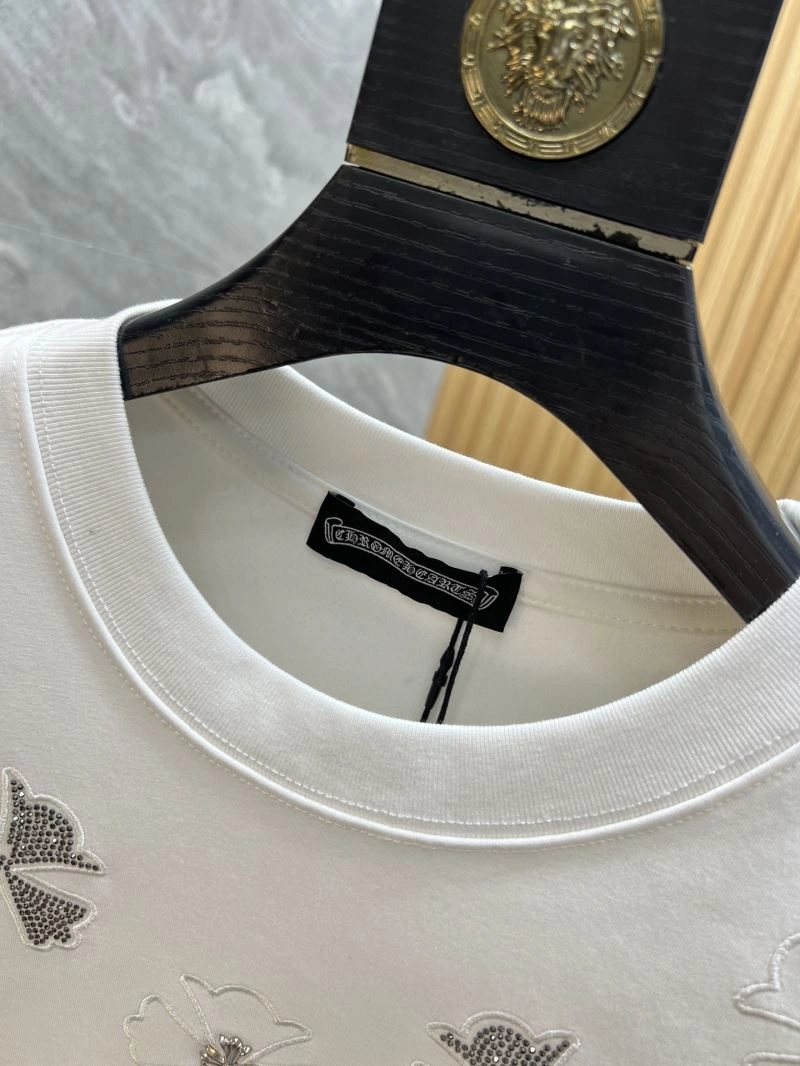 Chrome Hearts T-Shirts SmartChoice 118471