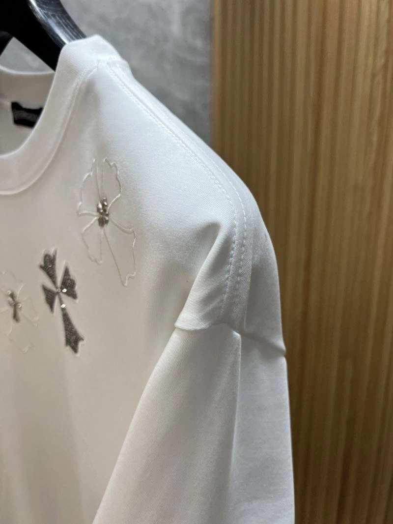 Chrome Hearts T-Shirts SmartChoice 118471