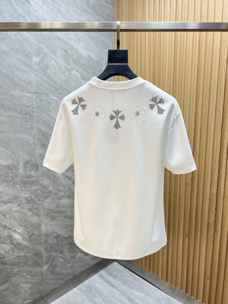 Chrome Hearts T-Shirts SmartChoice 118471