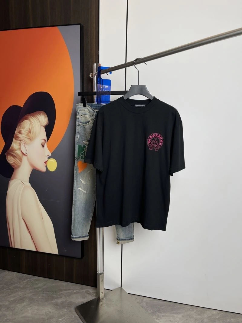 DailyWear Chrome Hearts T-Shirts 118497