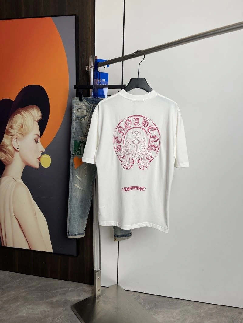 DailyWear Chrome Hearts T-Shirts 118497