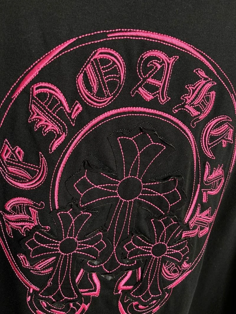 DailyWear Chrome Hearts T-Shirts 118497