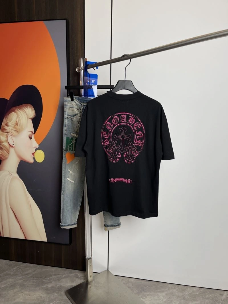 DailyWear Chrome Hearts T-Shirts 118497