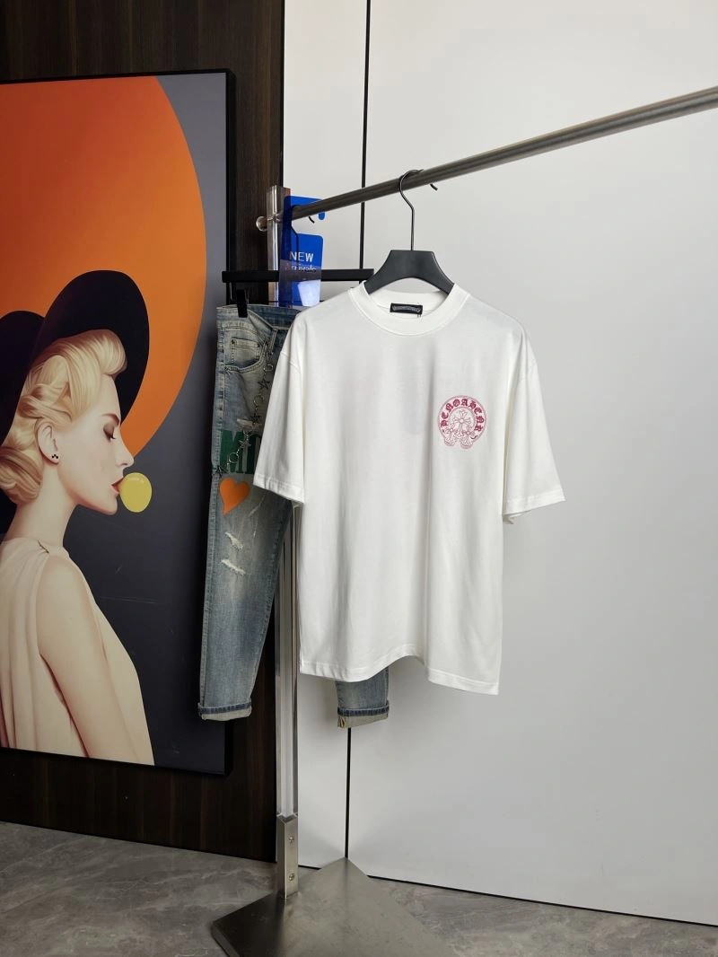 DailyWear Chrome Hearts T-Shirts 118497
