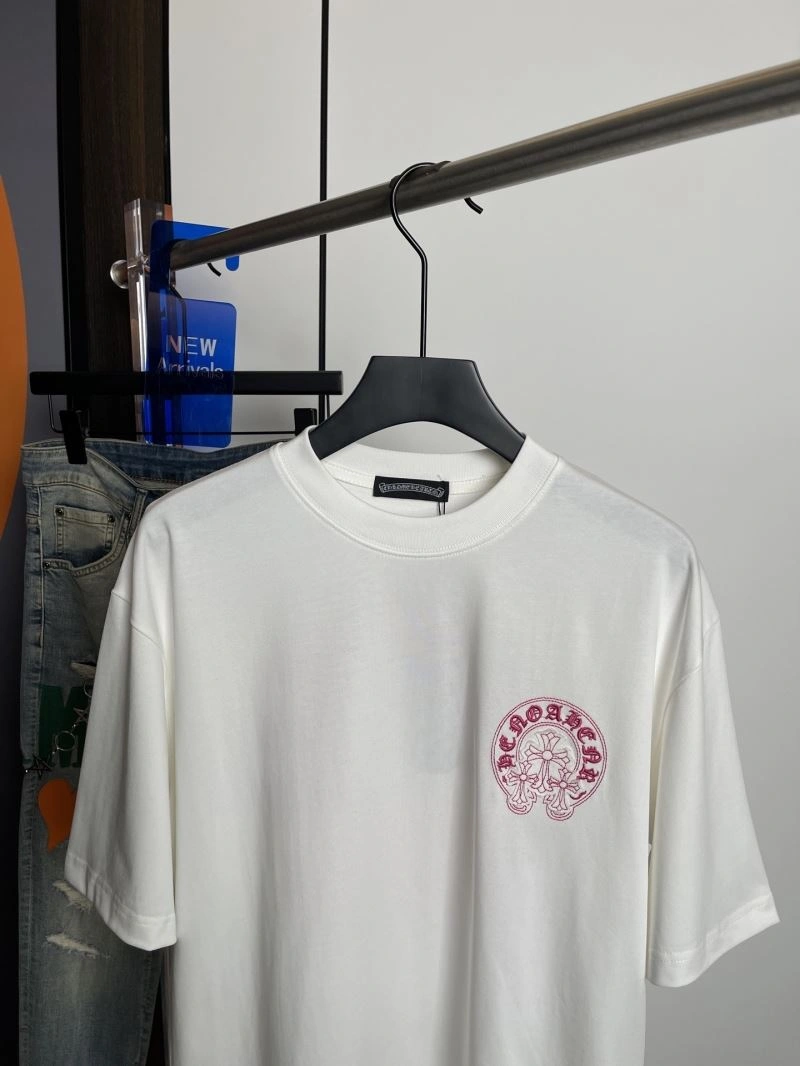 DailyWear Chrome Hearts T-Shirts 118497