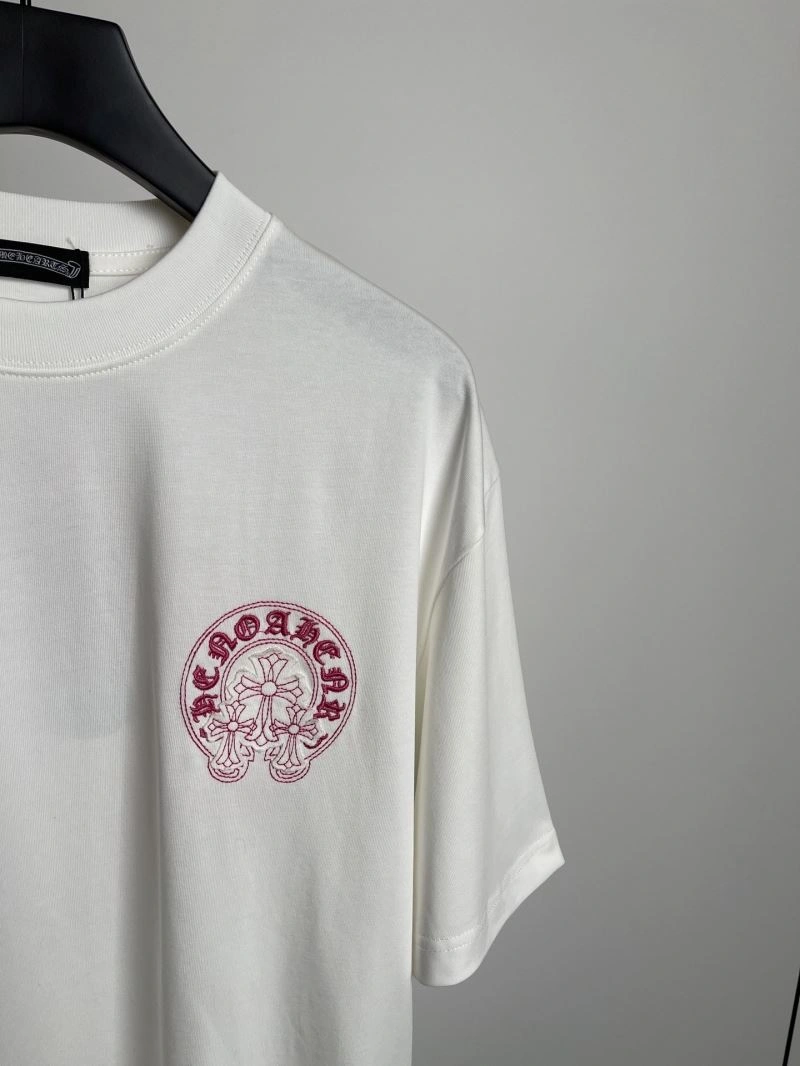 DailyWear Chrome Hearts T-Shirts 118497