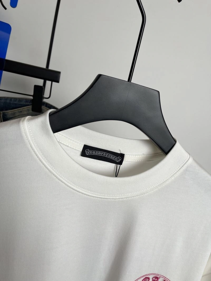 DailyWear Chrome Hearts T-Shirts 118497