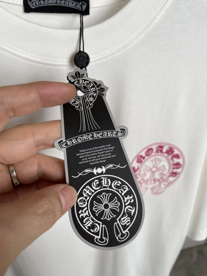 DailyWear Chrome Hearts T-Shirts 118497