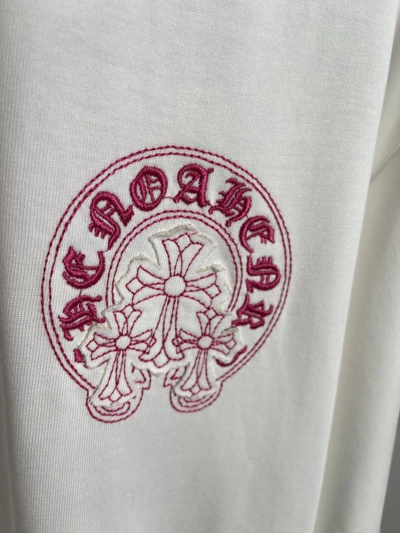 DailyWear Chrome Hearts T-Shirts 118497