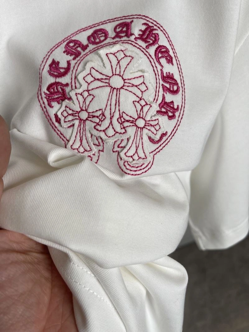DailyWear Chrome Hearts T-Shirts 118497