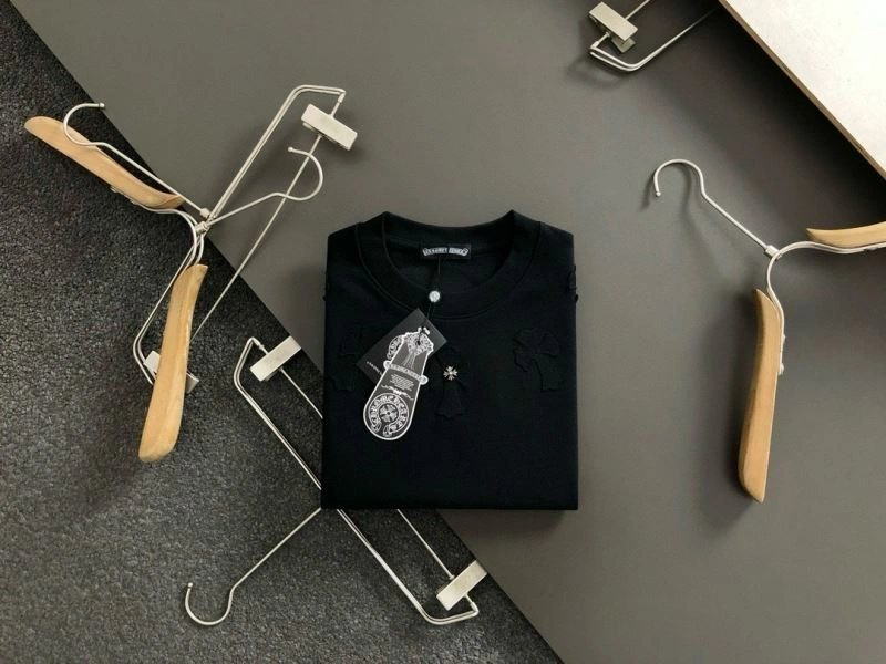 Versatile Chrome Hearts T-Shirts 118470