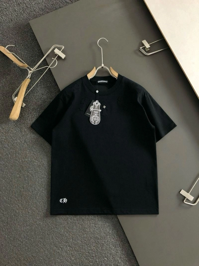 Versatile Chrome Hearts T-Shirts 118470