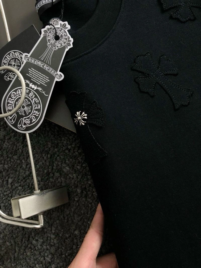 Versatile Chrome Hearts T-Shirts 118470