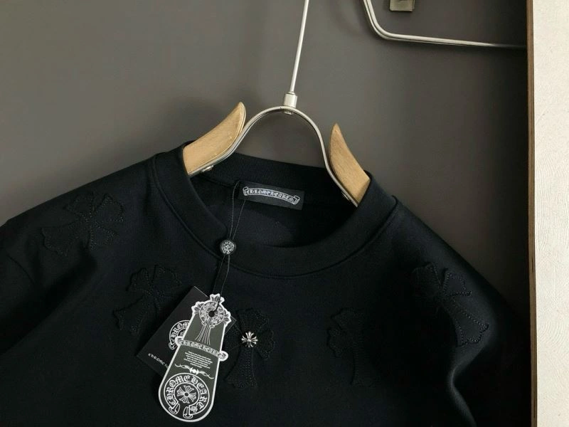 Versatile Chrome Hearts T-Shirts 118470