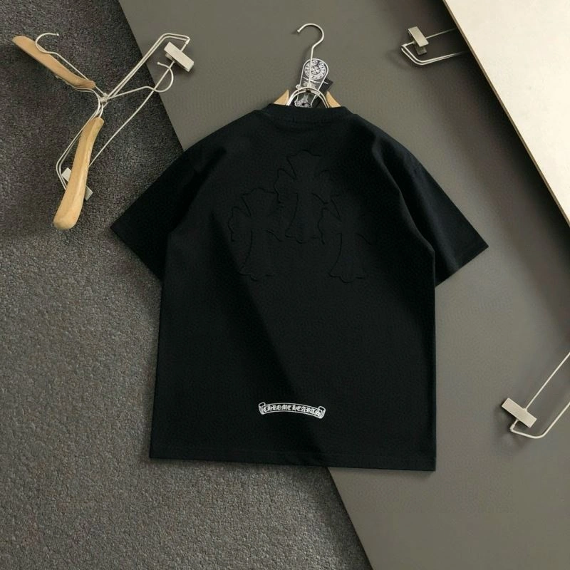 Versatile Chrome Hearts T-Shirts 118470