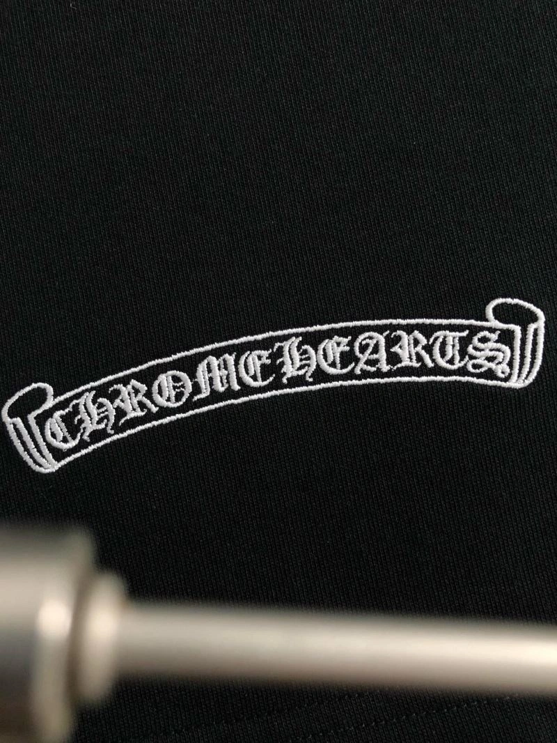 Versatile Chrome Hearts T-Shirts 118470